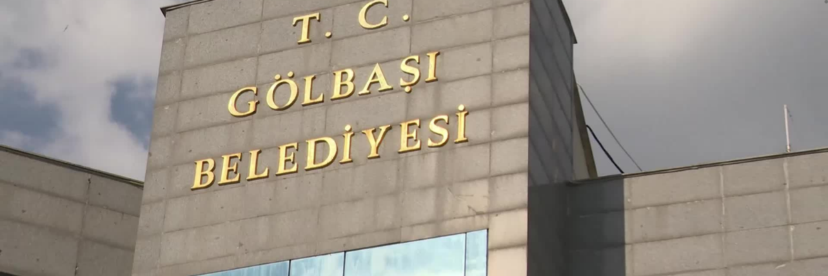 Gölbaşı Belediyesi Hangi Hizmetleri Sunuyor?