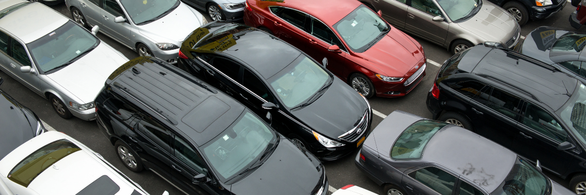 Gölbaşı’nda Otopark Sorunu ve Çözüm Önerileri