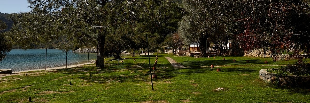 Ailece Gidilecek Gölbaşı Piknik Alanları