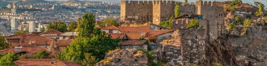 Gölbaşı Belediyesi’ne Hizmet Talebi Nasıl Yapılır