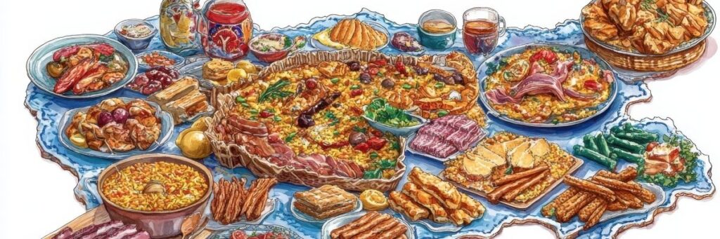 Gölbaşı Mutfak Kültürü