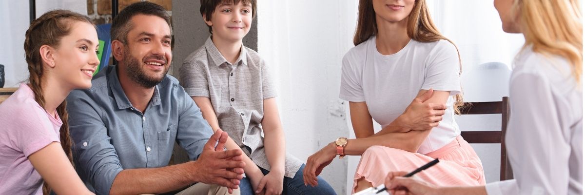 Gölbaşı’nda Aile Danışmanlığı Hizmetleri Nerede Veriliyor