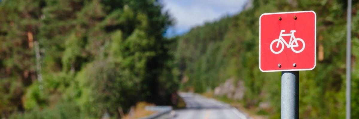 Gölbaşı’nda Bisikletle Gezilecek 5 Keyifli Rota