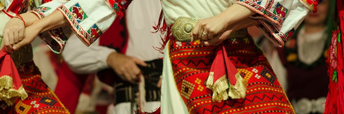 Gölbaşı’nda Yaşayan Folklor Halk Dansları ve Toplulukları