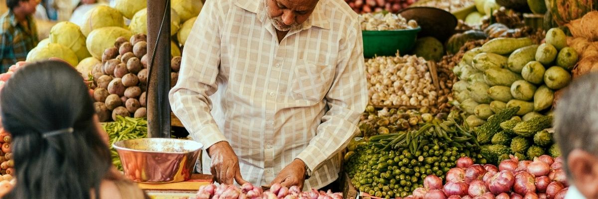 Gölbaşı’ndaki Yerel Esnaflar