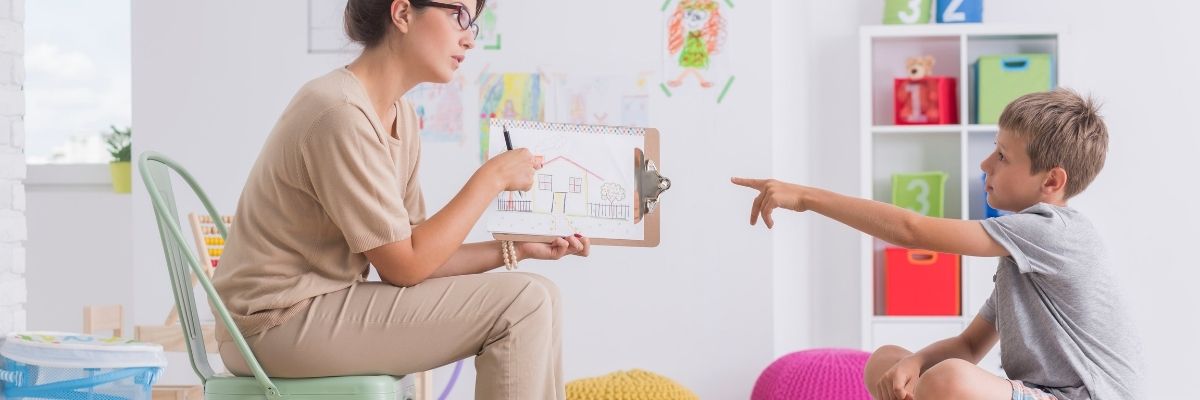 Gölbaşı’nda Çocuklar İçin Psikolojik Destek Alabileceğiniz Yerler