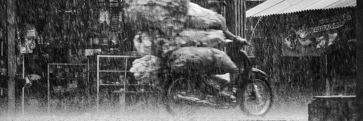 Gölbaşı’nda Yağmur Kanallarının Temizliği Nasıl Yapılıyor