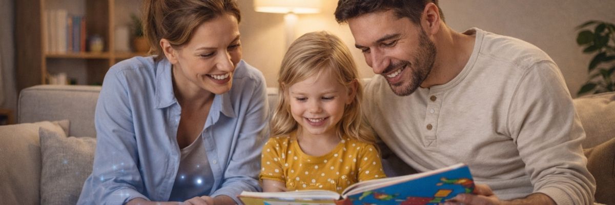 Modern Ebeveynlik ve Çocuk Gelişimi