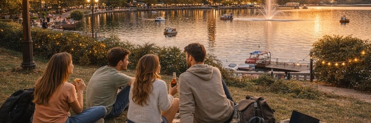 Öğrenciler İçin Gölbaşı Yaşam Rehberi