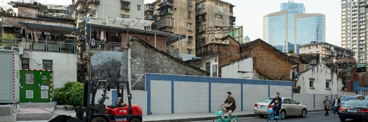 Gölbaşı Kentsel Dönüşüm Rehberi